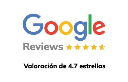 Valoración google Qident