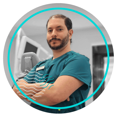 Victor Dr. Víctor Navarro Qident