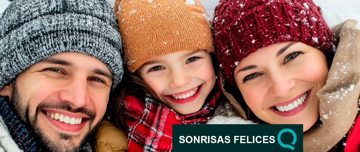 Clínica dental Qident