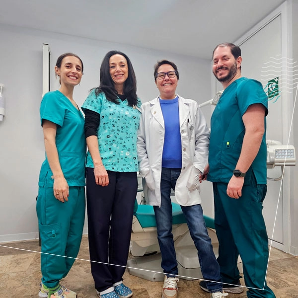 equipo Equipo Qident