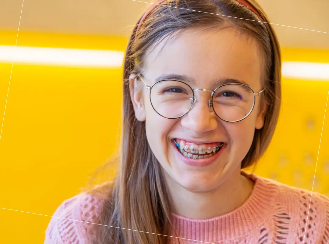 Tratamiento ortodoncia infantil